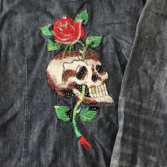 Ed Hardy by Christian Audigier - Picture 4 of 7